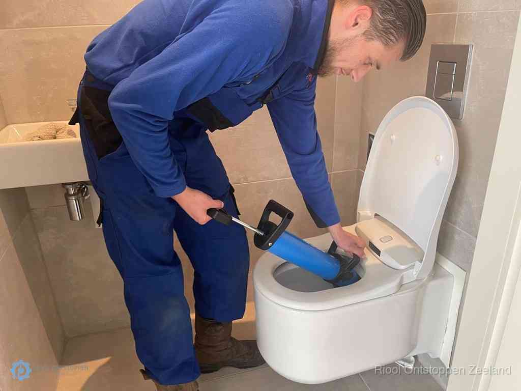 Badkamer Verstopt Zeeland Badkamer Verstopt Zeeland