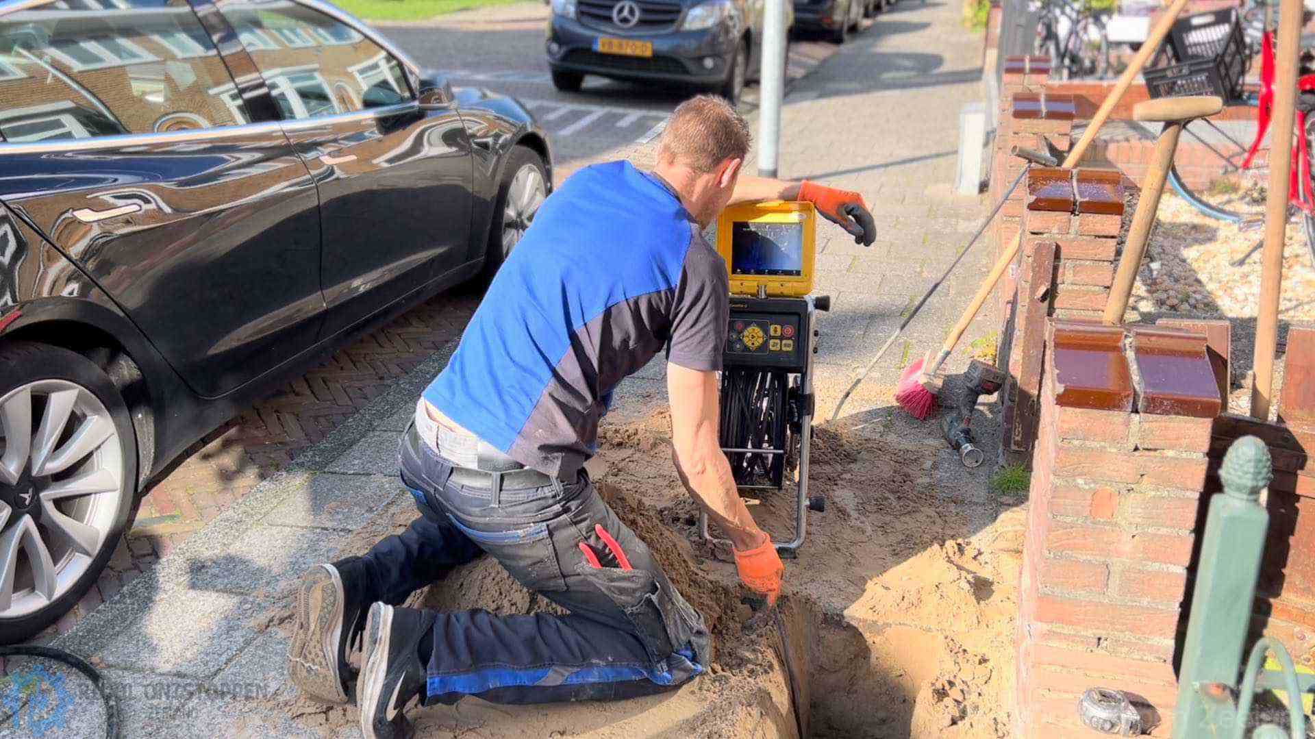 Ontstoppen Zeeland Ontstoppen Zeeland