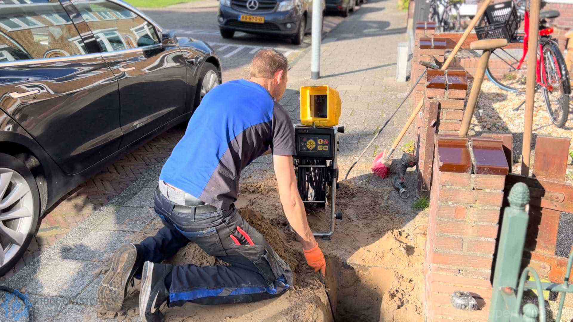 Ontstoppingsbedrijf Zeeland Ontstoppingsbedrijf Zeeland