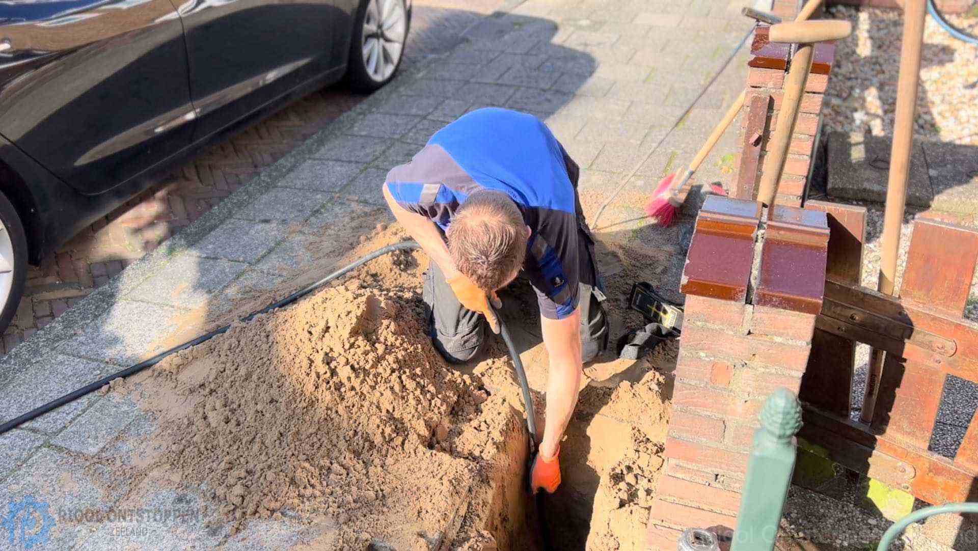 Ontstoppingsdienst Zeeland Ontstoppingsdienst Zeeland