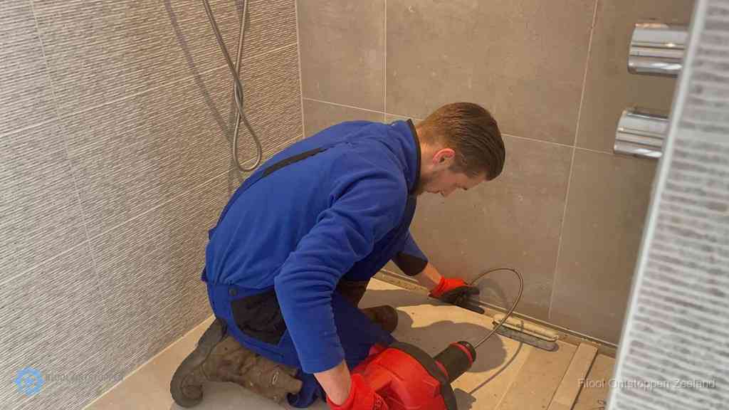 Putje Douche Verstopt Zeeland Putje Douche Verstopt Zeeland