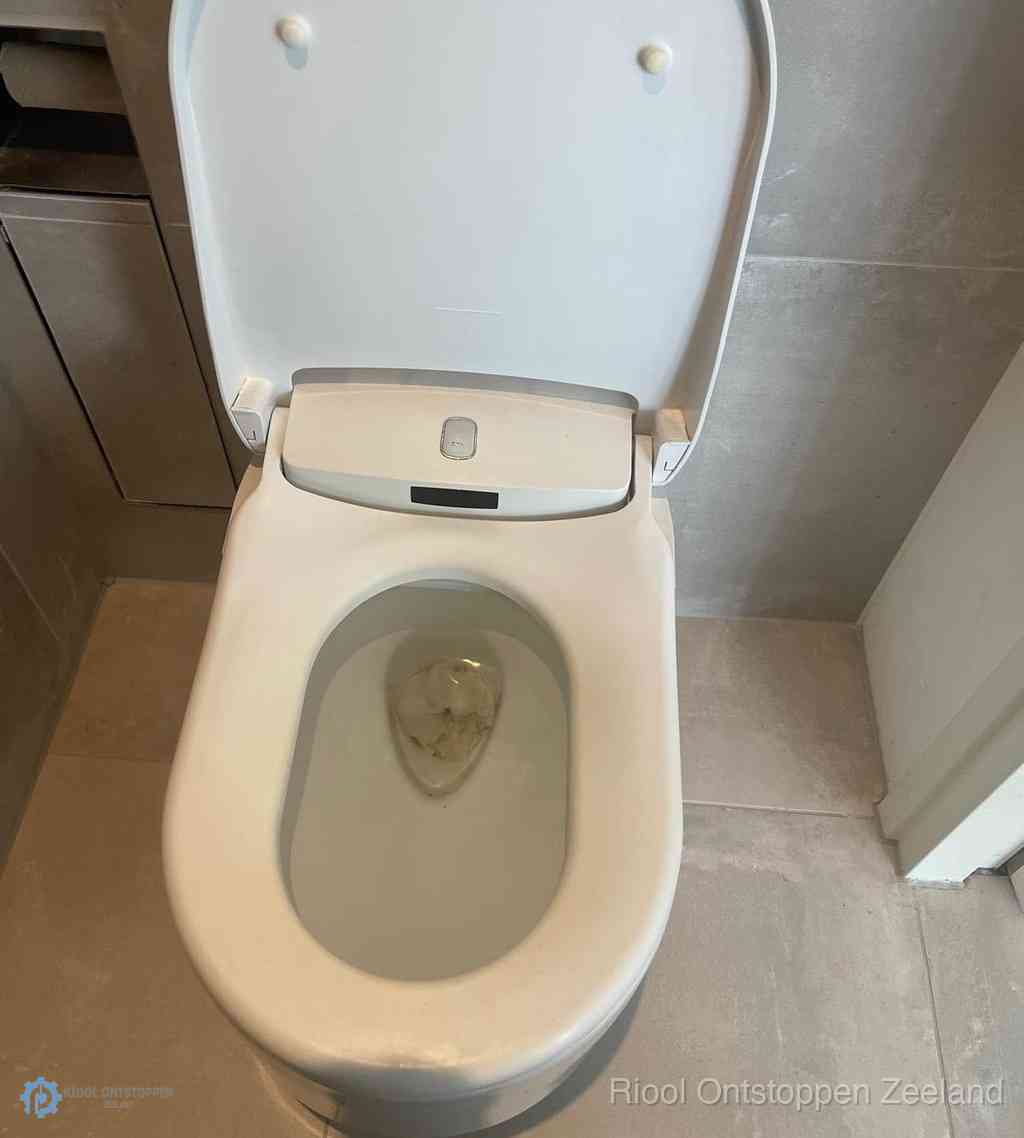 Toilet Ontstoppen Zeeland Toilet Ontstoppen Zeeland