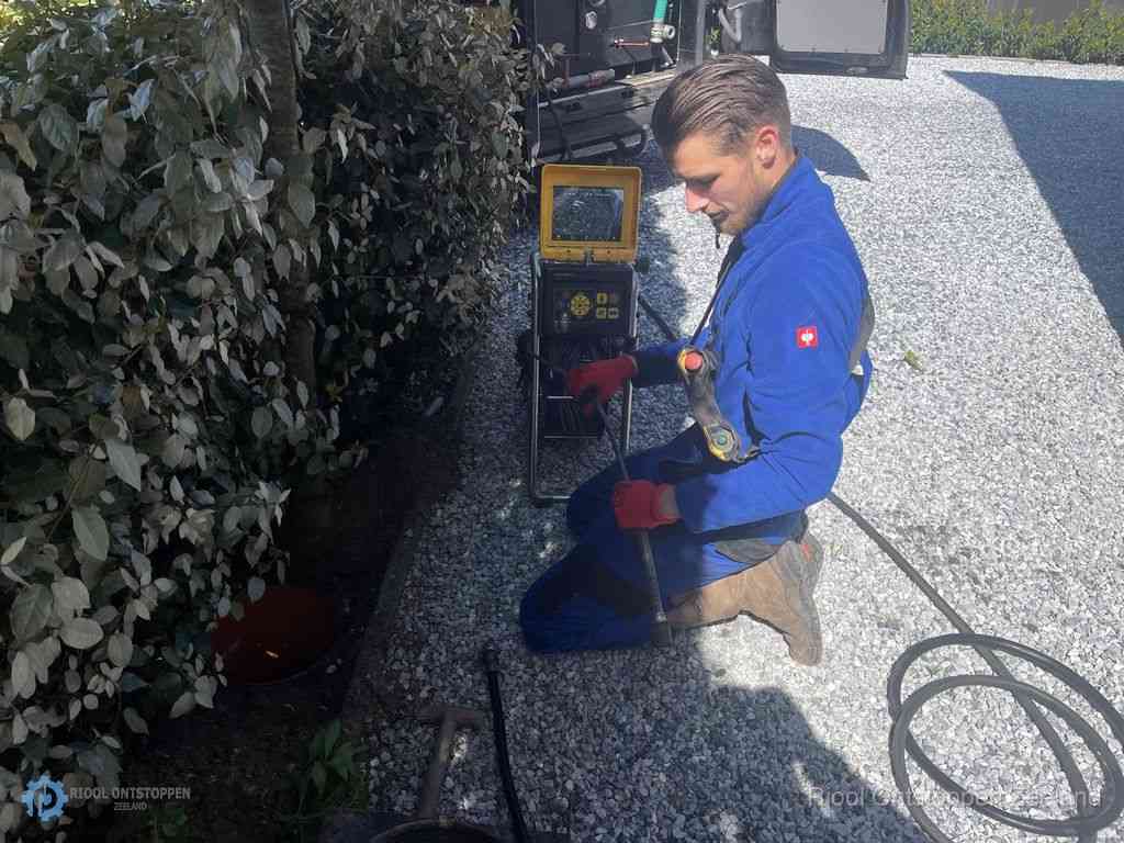 Verstopping Riool Ontstoppen Zeeland Verstopping Riool Ontstoppen Zeeland
