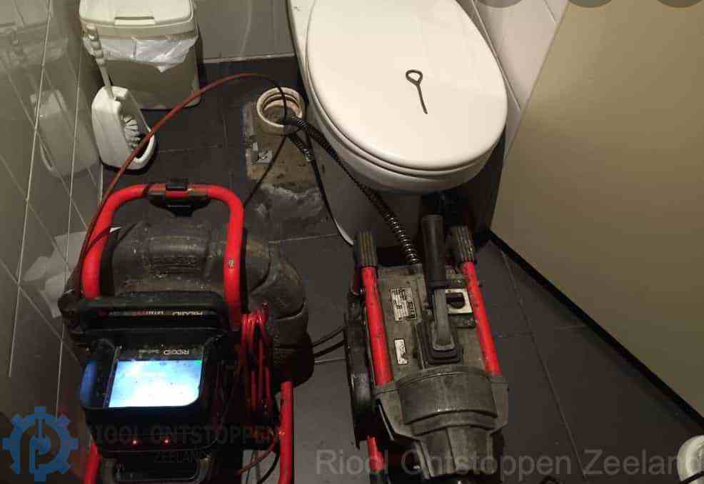 Wc Ontstoppen Zeeland Wc Ontstoppen Zeeland