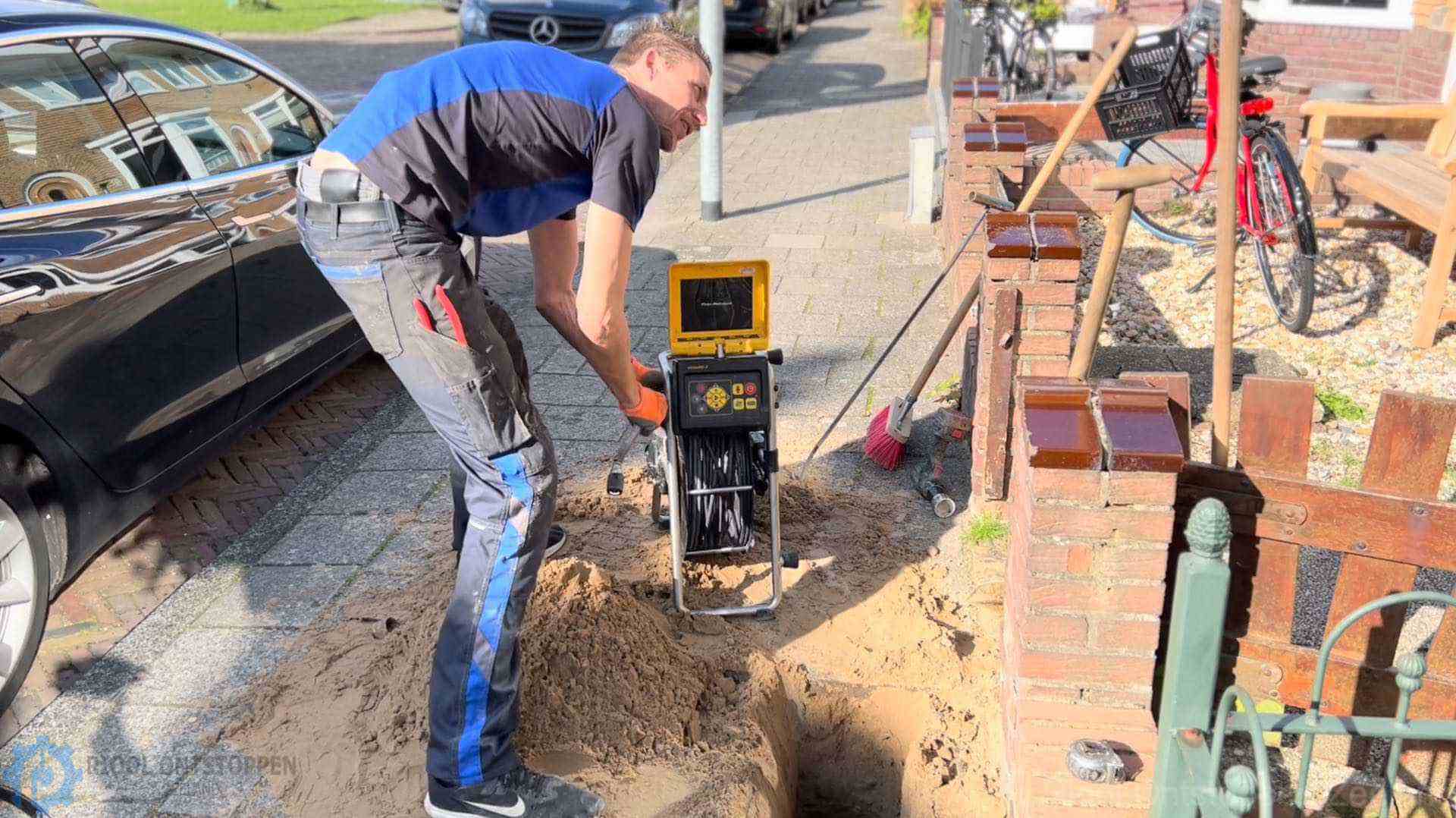 Zeeland Riool Ontstoppen Zeeland Riool Ontstoppen